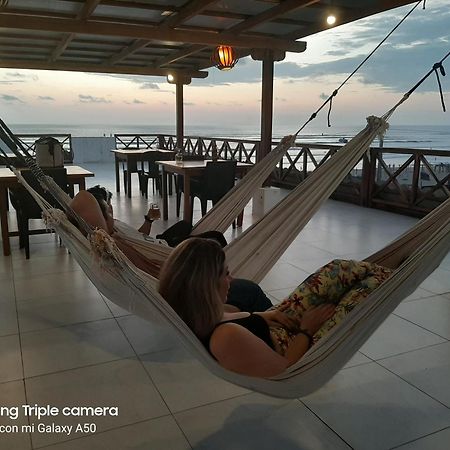 Hotel La Vista Canoa Kültér fotó