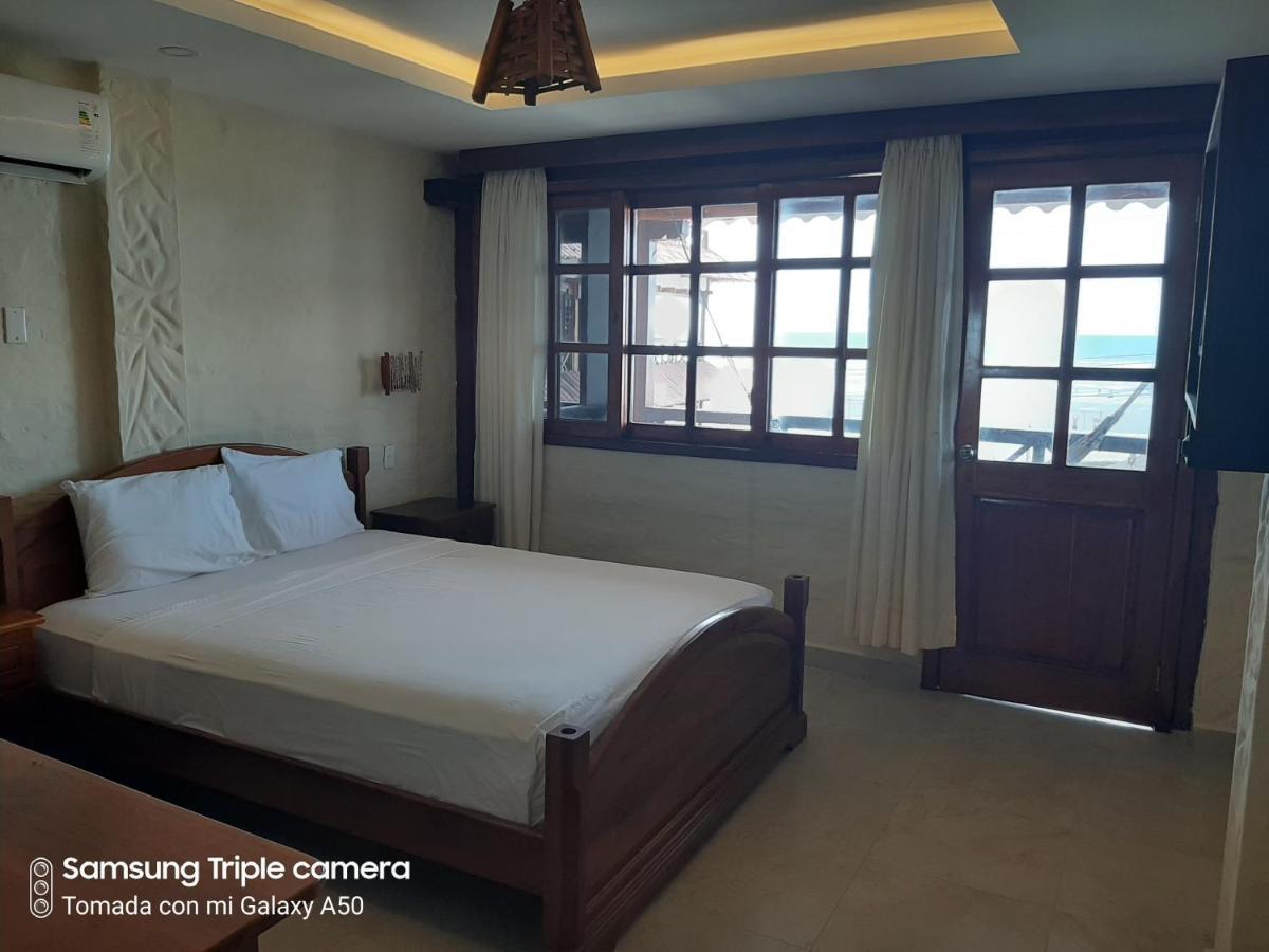 Hotel La Vista Canoa Kültér fotó