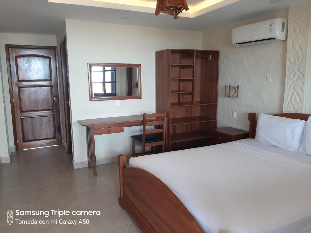 Hotel La Vista Canoa Kültér fotó
