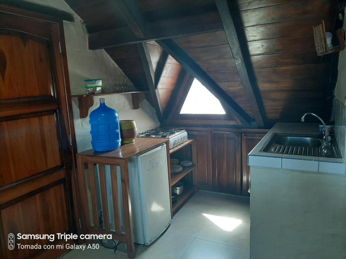 Hotel La Vista Canoa Kültér fotó