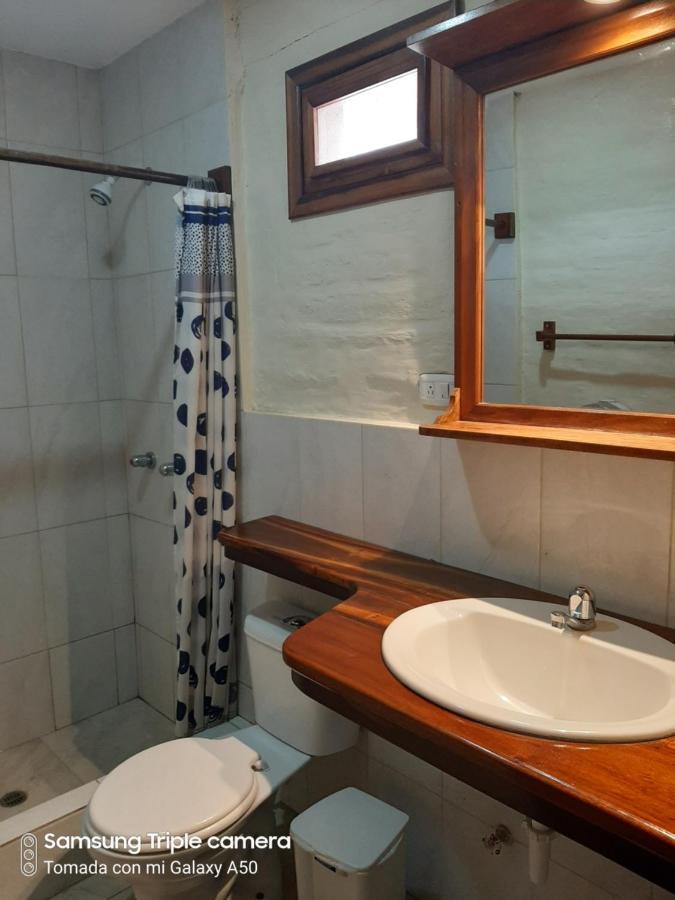 Hotel La Vista Canoa Kültér fotó