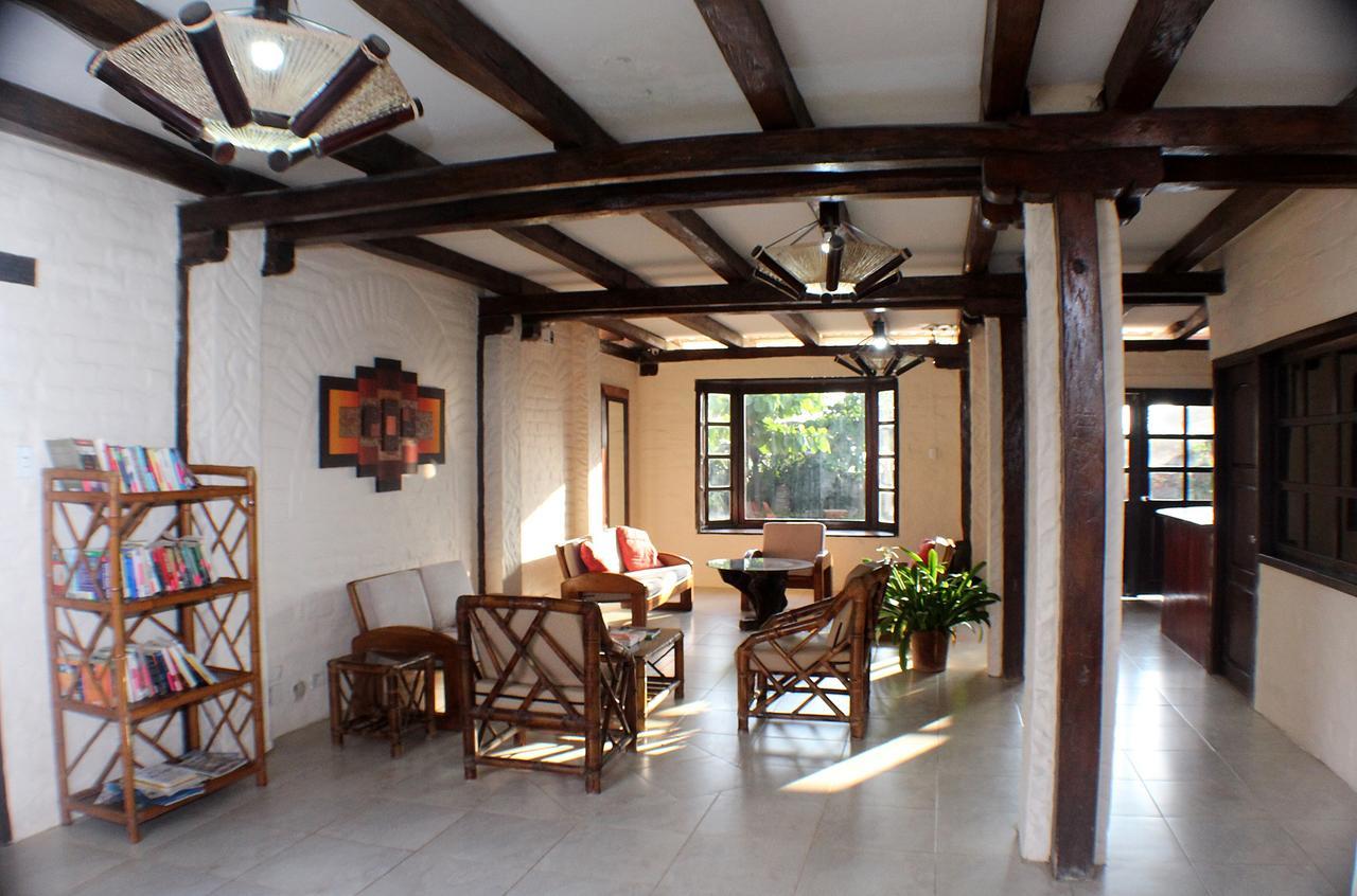 Hotel La Vista Canoa Kültér fotó